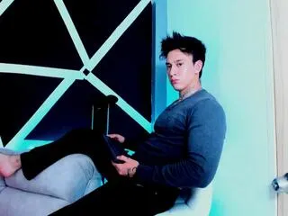 Justin_fuller from Flirt4Free