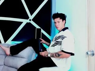 Justin_fuller from Flirt4Free