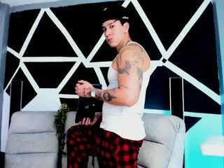 Justin_fuller from Flirt4Free