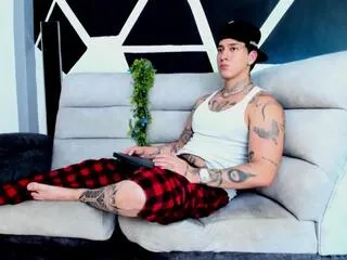 Justin_fuller from Flirt4Free