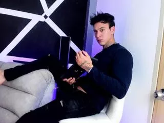 Justin_fuller from Flirt4Free