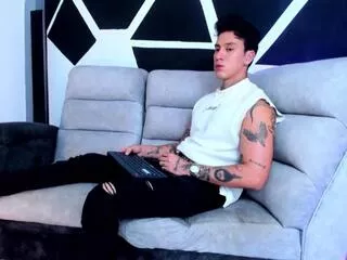 Justin_fuller from Flirt4Free