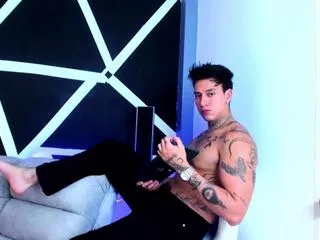 Justin_fuller from Flirt4Free
