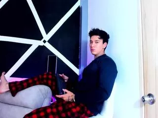 Justin_fuller from Flirt4Free