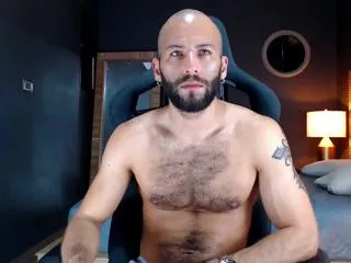 Justin_hilton from Flirt4Free