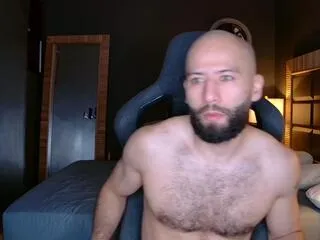 Justin_hilton from Flirt4Free