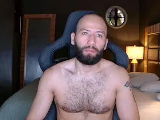 Justin_hilton from Flirt4Free