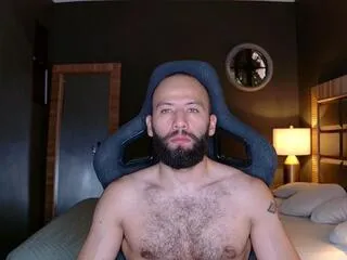 Justin_hilton from Flirt4Free