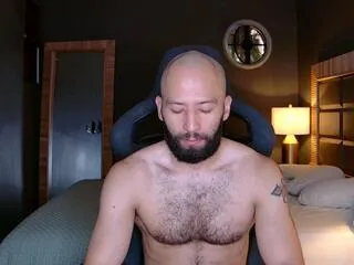 Justin_hilton from Flirt4Free