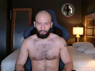 Justin_hilton from Flirt4Free