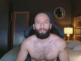 Justin_hilton from Flirt4Free