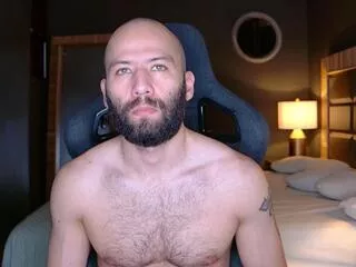 Justin_hilton from Flirt4Free