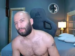 Justin_hilton from Flirt4Free