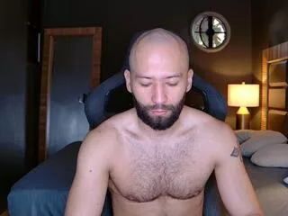 Justin_hilton from Flirt4Free