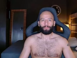 Justin_hilton from Flirt4Free