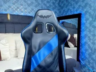 Justin_jonnes from Flirt4Free