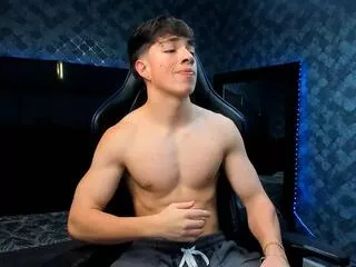 Justin_jonnes from Flirt4Free