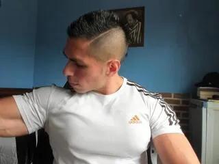 justin_karter from Flirt4Free is Freechat