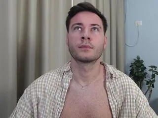 Justin_morris from Flirt4Free