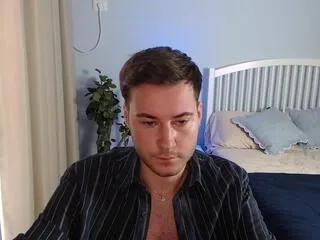 Justin_morris from Flirt4Free