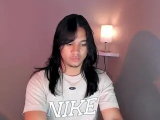 Kai_stuarf from Flirt4Free