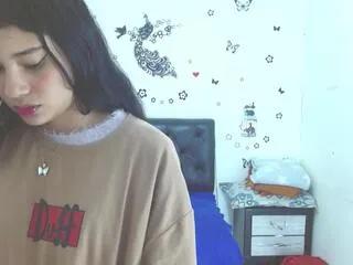 kailani_lee from Flirt4Free is Freechat