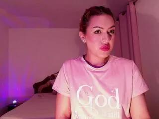 kaitlyn_manson from Flirt4Free is Freechat