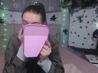 Kaley_reed from Flirt4Free