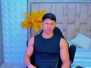 kalvin_walker from Flirt4Free is Freechat