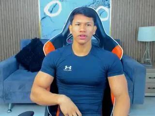 kalvin_walker from Flirt4Free is Freechat