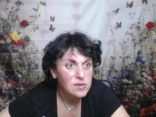 kamila_park from Flirt4Free is Freechat