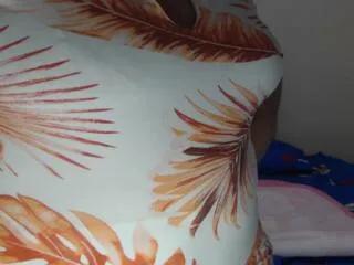 kathia_palacios from Flirt4Free is Freechat