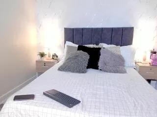 Katt_souza from Flirt4Free