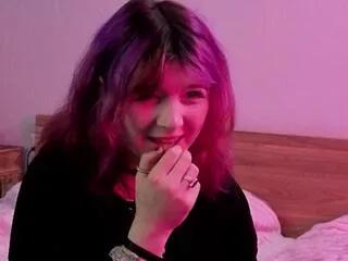 Keeley_fairbrother from Flirt4Free