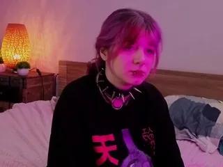 Keeley_fairbrother from Flirt4Free