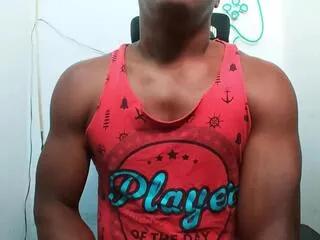 kendo_muscle_big from Flirt4Free is Freechat