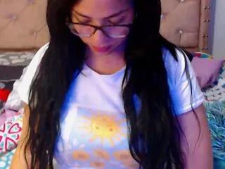 Kessia_stone from Flirt4Free