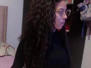 Kessia_stone from Flirt4Free
