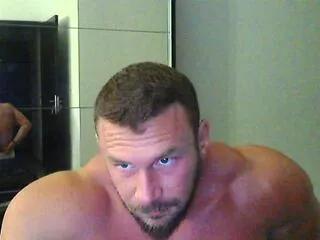 kevin_muscle from Flirt4Free is Freechat
