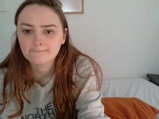 Kiera_harris from Flirt4Free