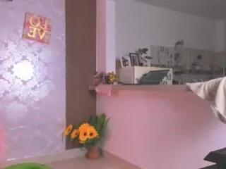 kiimberly_thompson from Flirt4Free is Freechat