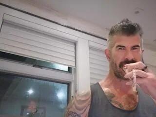 Killian_crew from Flirt4Free