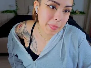 Kim_brownie from Flirt4Free