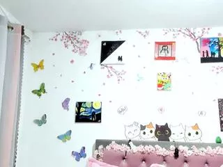 Kimberly_orozco from Flirt4Free