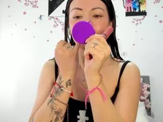 Kimberly_orozco from Flirt4Free