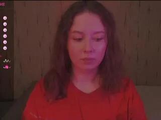 kira_crystal from Flirt4Free is Freechat