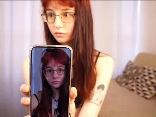 kira_novak from Flirt4Free is Freechat