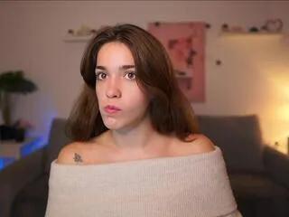 kissie_cataleya from Flirt4Free is Freechat