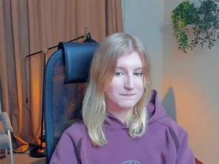 Kittie_labarge from Flirt4Free