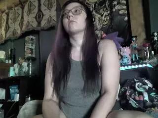 Kitty_kush from Flirt4Free